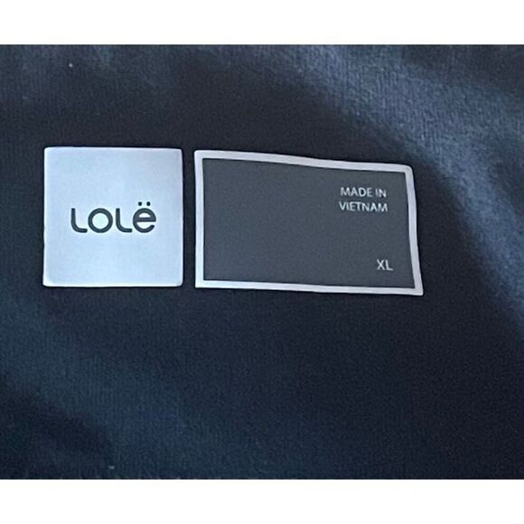 Lole’ Om Tech Joggers - Picture 6 of 7